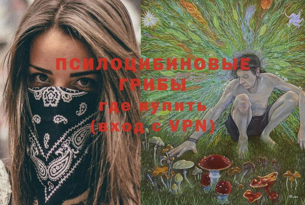 хмурый Балахна